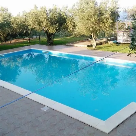 Agriturismo Zangarsa