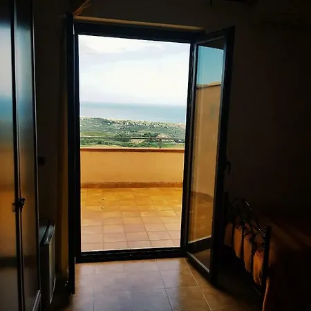 Lantgård Agriturismo Zangarsa *