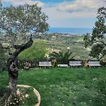 Farm stay Agriturismo Zangarsa
