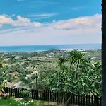 Agriturismo Zangarsa Farm stay