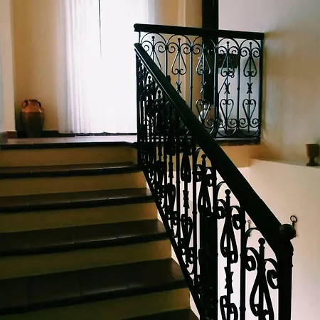 Farm stay Agriturismo Zangarsa