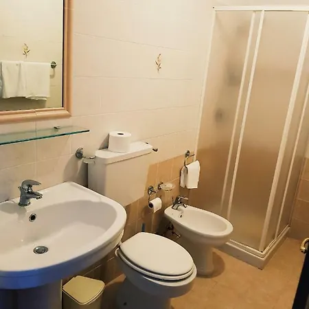 Agriturismo Zangarsa Badolato Marina