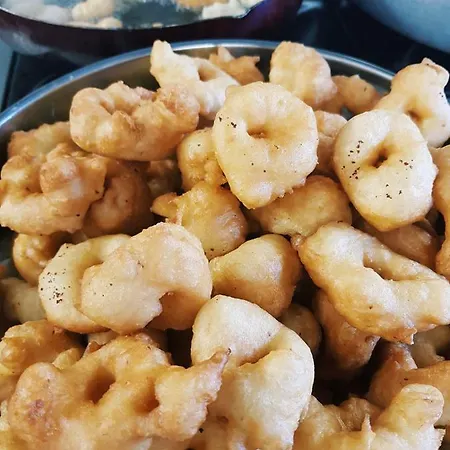 Agriturismo Zangarsa Farm stay