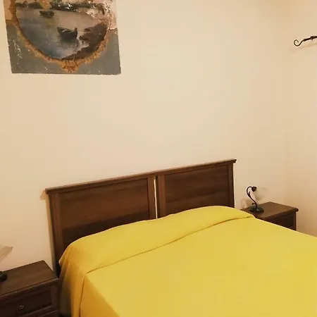 Agriturismo Zangarsa