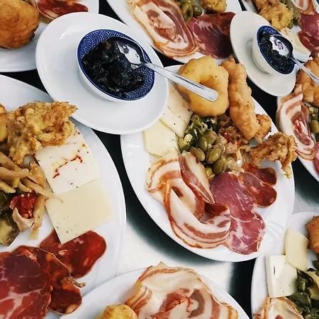 Farm stay Agriturismo Zangarsa Badolato Marina