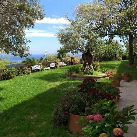 Agriturismo Zangarsa Badolato Marina