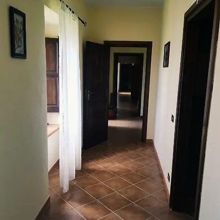 Agriturismo Zangarsa * Badolato Marina