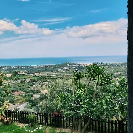 Agriturismo Zangarsa Bauernhof