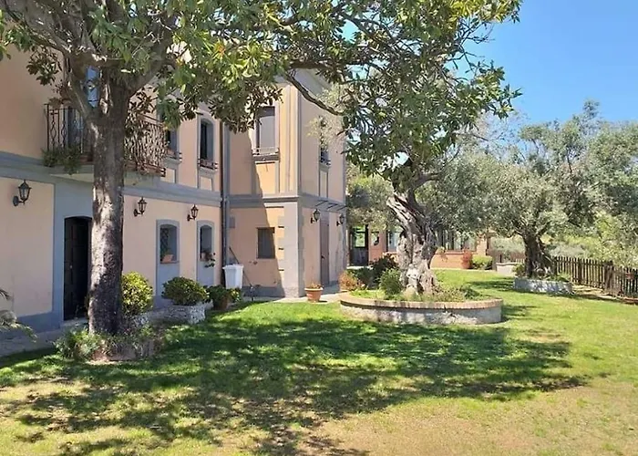 农家乐 Agriturismo Zangarsa *