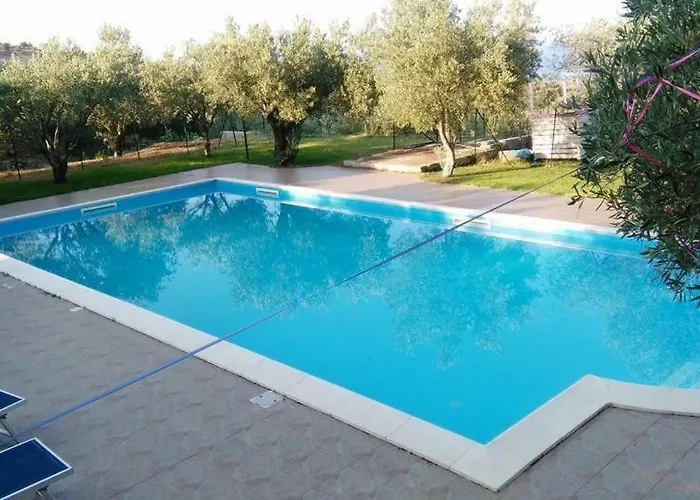 Agriturismo Zangarsa