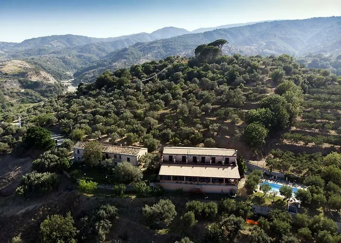 农家乐 Agriturismo Zangarsa 巴多拉托斯塔兹翁