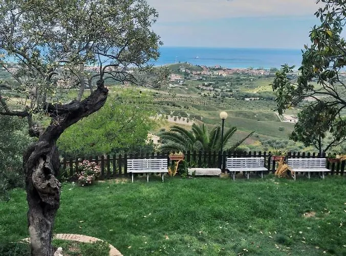 农家乐 Agriturismo Zangarsa