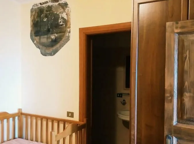 农家乐 Agriturismo Zangarsa *