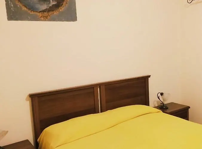 Agriturismo Zangarsa