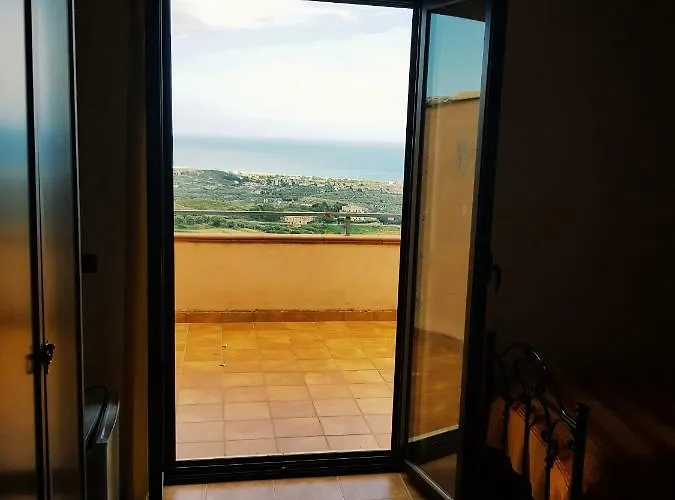 农家乐 Agriturismo Zangarsa *