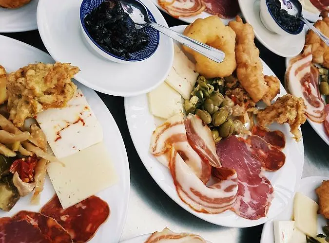 农家乐 Agriturismo Zangarsa 巴多拉托斯塔兹翁