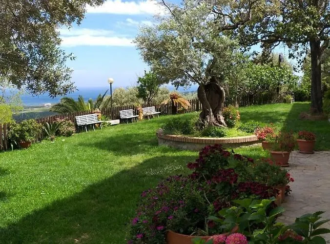 Agriturismo Zangarsa 巴多拉托斯塔兹翁