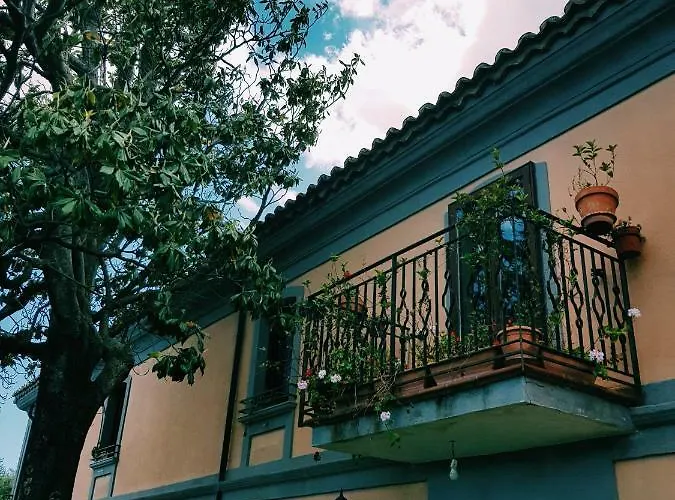 农家乐 Agriturismo Zangarsa *