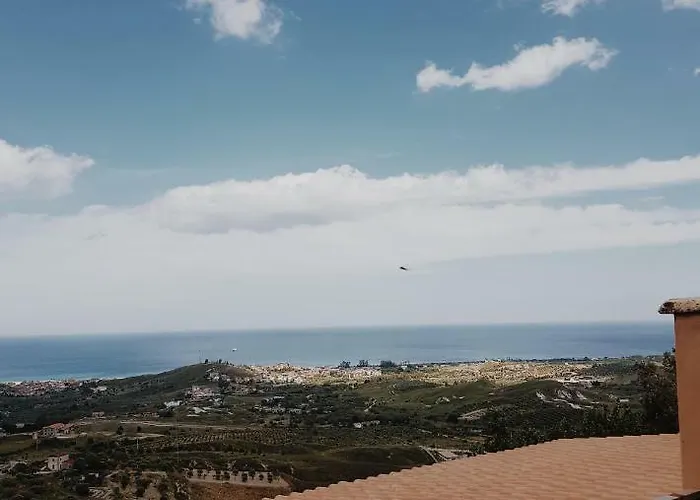 Agriturismo Zangarsa * 巴多拉托斯塔兹翁