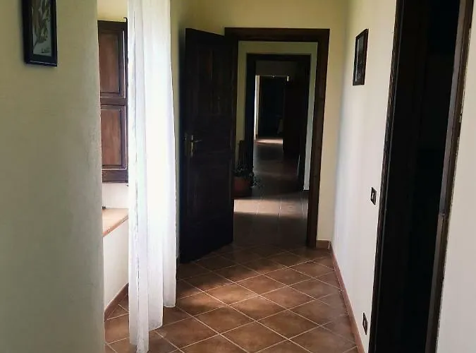 Agriturismo Zangarsa * 巴多拉托斯塔兹翁