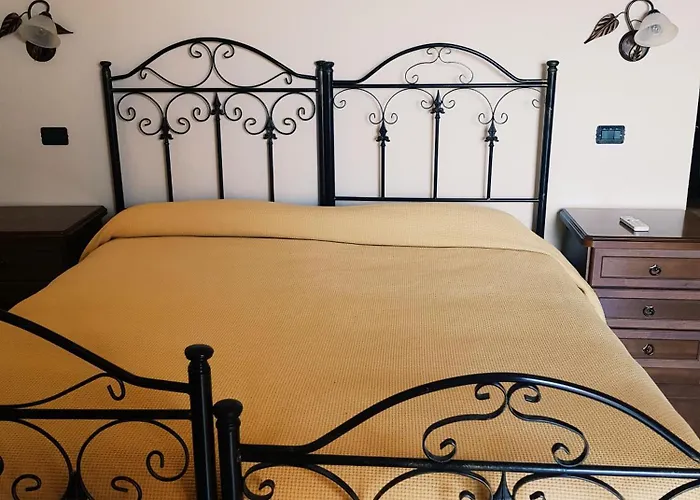 农家乐 Agriturismo Zangarsa