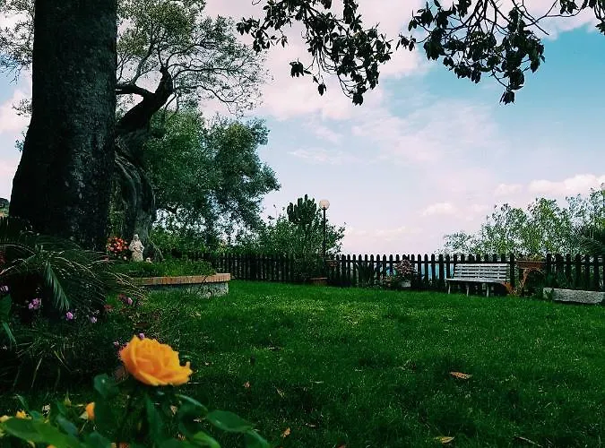 农家乐 Agriturismo Zangarsa *