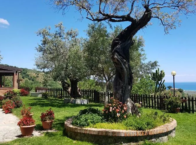 Agriturismo Zangarsa 农家乐 巴多拉托斯塔兹翁