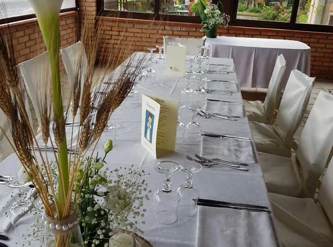 Agriturismo Zangarsa 农家乐