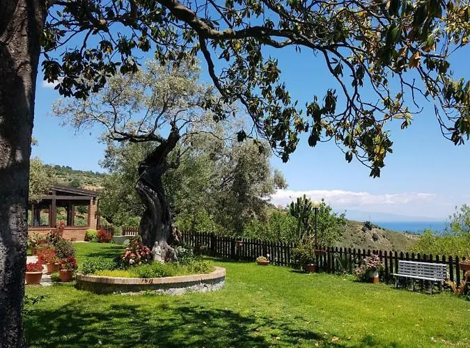 农家乐 Agriturismo Zangarsa *