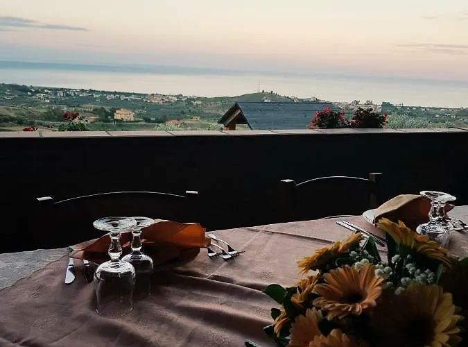 农家乐 Agriturismo Zangarsa