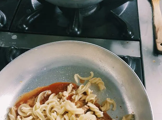 Agriturismo Zangarsa 农家乐